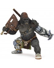 Figurica Papo Fantasy World – Gorila mutant