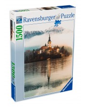 Slagalica Ravensburger od 1500 dijelova - Otok želja