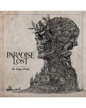 Paradise Lost - The Plague Within (CD)