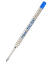 Punjenje za kemijske olovke Online - Plavo