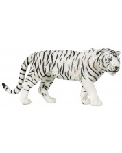 Figurica Papo Wild Animal Kingdom – Bijeli tigar -1