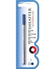 Punjenje za roller Sheaffer - Slim, plavo -1