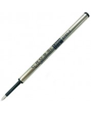 Punjenje za kemijske olovke Cross  Slim - Crno, 1.0 mm