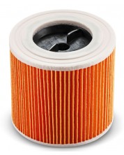 Uložak filter Karcher - WD/SE, narančasti -1