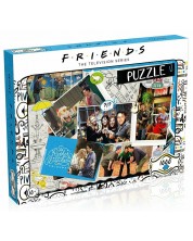 Puzzle Winning Moves od 1000 dijelova - Prijatelji, album