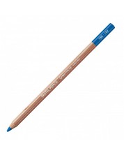 Pastelna olovka Caran d'Ache Pastel - Phthalocyane blue