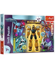 Slagalica Trefl od 200 dijelova - Transformers -1
