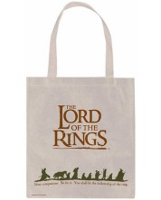 Torba za kupovinu ABYstyle Movies: The Lord of the Rings - Fellowship -1