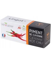 Punilo Veritable - Lingot, Kajenski papar, bez GMO -1