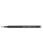 Punilo za roler Pilot FriXion Clicker - Crni, 0.7 mm -1