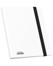 Fascikla za pohranu kartice Ultimate Guard Flexxfolio - Bijela (360 kom)