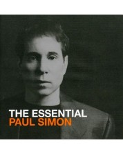 Paul Simon - The Essential (2 CD)