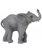 Figurica Papo Wild Animal Kingdom – Mali slončić -1