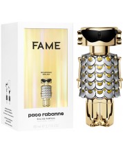 Paco Rabanne Fame Parfemska voda, 80 ml