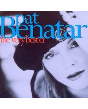 Pat Benatar - The Very Best Of Pat Benatar (CD) -1