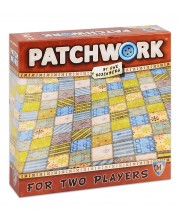 Društvena igra Patchwork - Obiteljska -1