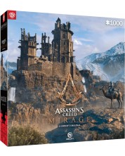 Slagalica Good Loot od 1000 dijelova - Assassin's Creed -1