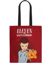 Torba za kupovinu Cine Replicas Television: Stranger Things - Eleven