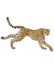 Figurica Papo Wild Animal Kingdom – Trčeći gepard