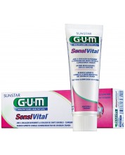 Gum Pasta za zube Sensivital, 75 ml -1