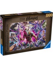 Slagalica Ravensburger od 1000 dijelova - Kilmonger