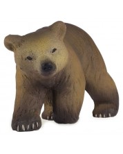 Figurica Papo Wild Animal Kingdom – Smeđi medvjedić -1
