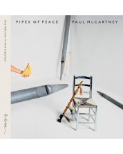 Paul McCartney- Pipes Of Peace (Vinyl) -1