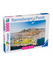 Slagalica Ravensburger od 1000 dijelova - Cape Town