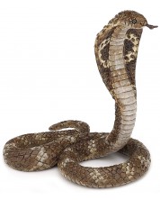 Figurica Papo Wild Animal Kingdom – Kraljevska kobra