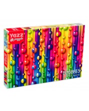 Slagalica Yazz Puzzle od 1000 dijelova - Baloni -1