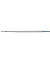 Punjenje za kemijske olovke Ico Jumbo - 0.8 mm, plavo -1