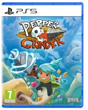 Pepper Grinder (PS5) -1