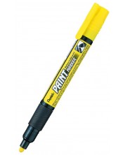 Permanentni marker Pentel Paint MМP20 - 4.0 mm, žuti