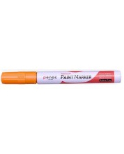 Permanentni marker Penac - Narančasti -1