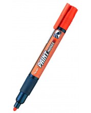 Permanentni marker Pentel Paint MМP20 - 4.0 mm, narančasti