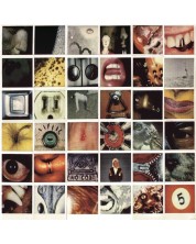 Pearl Jam - No Code (CD)