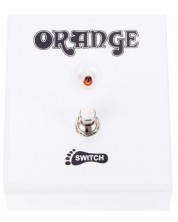 Pedala za zvučne efekte Orange - FS1 One Way Footswitch, bijela -1