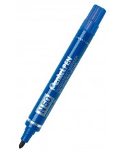 Permanentni marker Pentel N50 - 2.0 mm, plavi