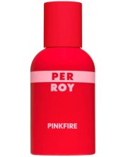 Perroy Parfemska voda PinkFire, 50 ml