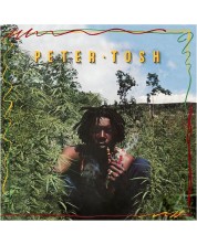 Peter Tosh - Legalize It (CD)