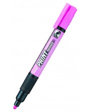 Permanentni marker Pentel Paint MМP20 - 4.0 mm, ružičasti