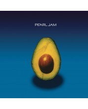 Pearl Jam - Pearl Jam (CD)