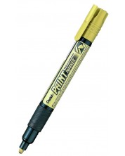Permanentni marker Pentel Paint MМP20 - 4.0 mm, zlatni