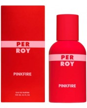 Perroy Parfemska voda PinkFire, 100 ml