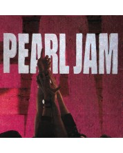 Pearl Jam - Ten (CD)