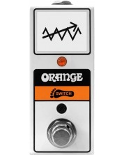 Pedala za zvučne efekte Orange - FS1 MINI, bijela -1