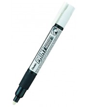 Permanentni marker Pentel Paint MМP20 - 4.0 mm, bijeli