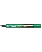 Permanentni marker Pilot 400 - Zeleni