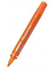 Permanentni marker Pentel N50 - 2.0 mm, narančasti