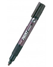 Permanentni marker Pentel Paint MМP20 - 4.0 mm, smeđi